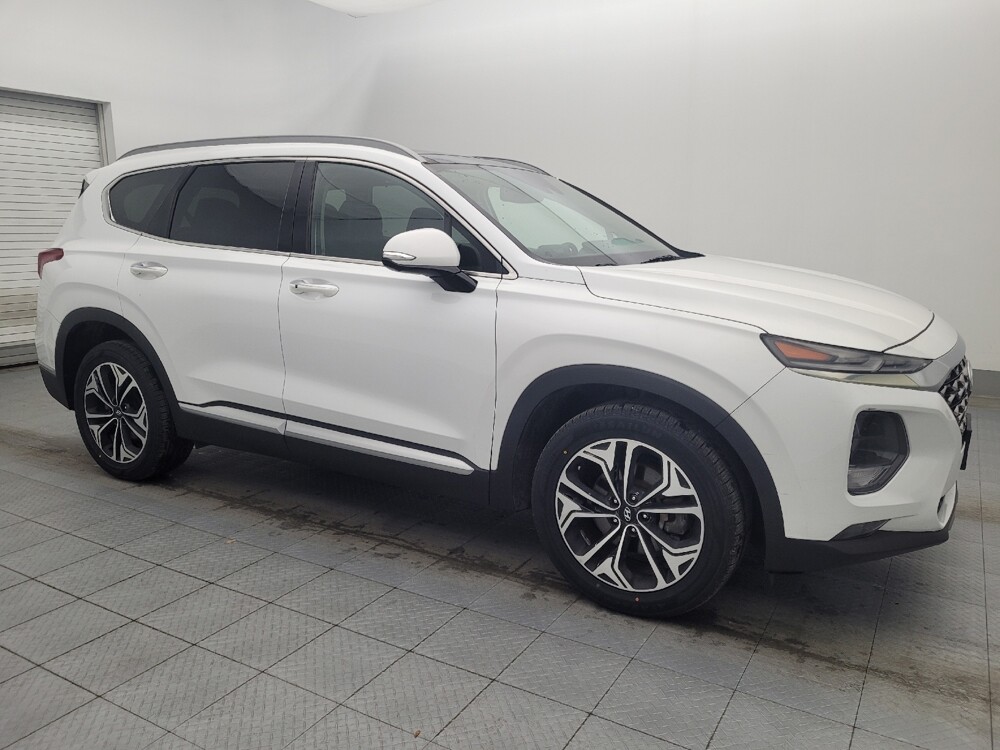 2019 Hyundai Santa Fe in Tampa, FL 33612 - 18127531 11