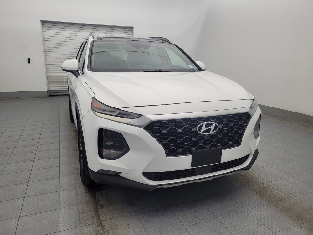 2019 Hyundai Santa Fe in Tampa, FL 33612 - 18127531 14