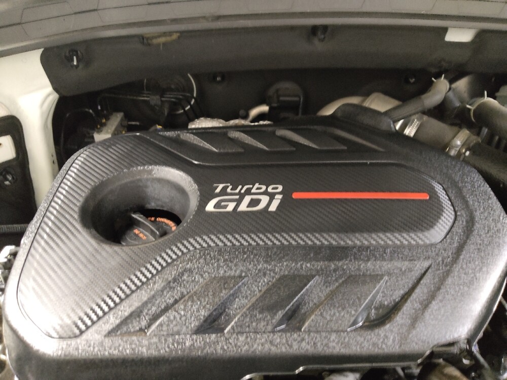 2019 Hyundai Santa Fe in Tampa, FL 33612 - 18127531 30