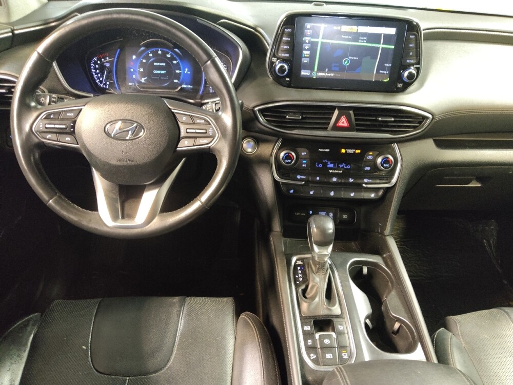 2019 Hyundai Santa Fe in Tampa, FL 33612 - 18127531 22