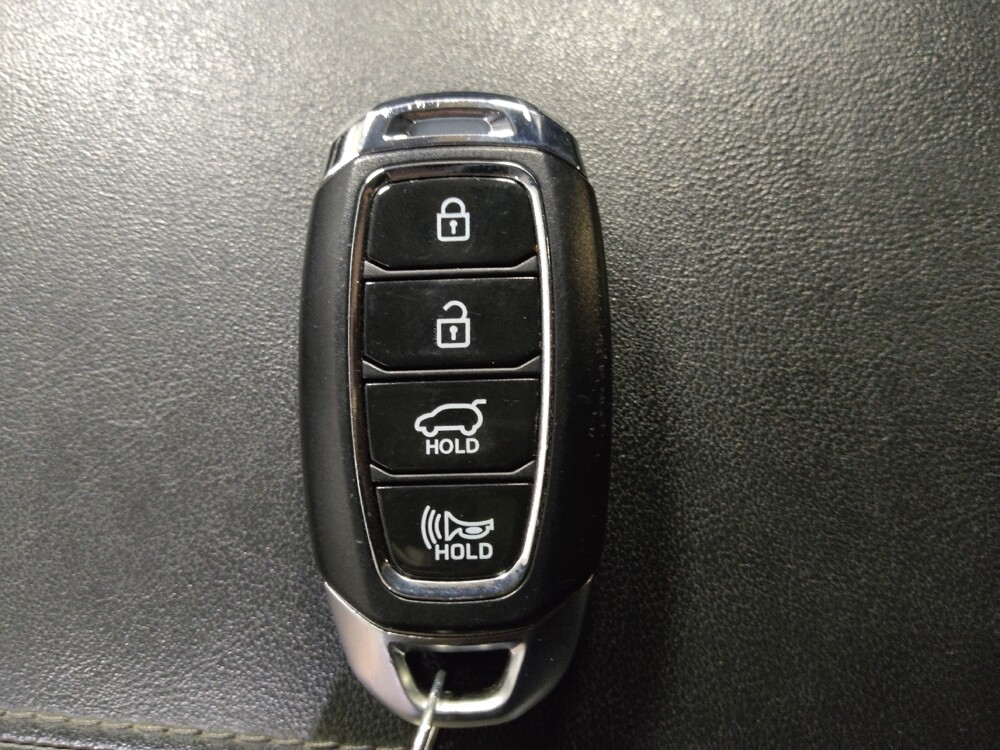 2019 Hyundai Santa Fe in Tampa, FL 33612 - 18127531 32