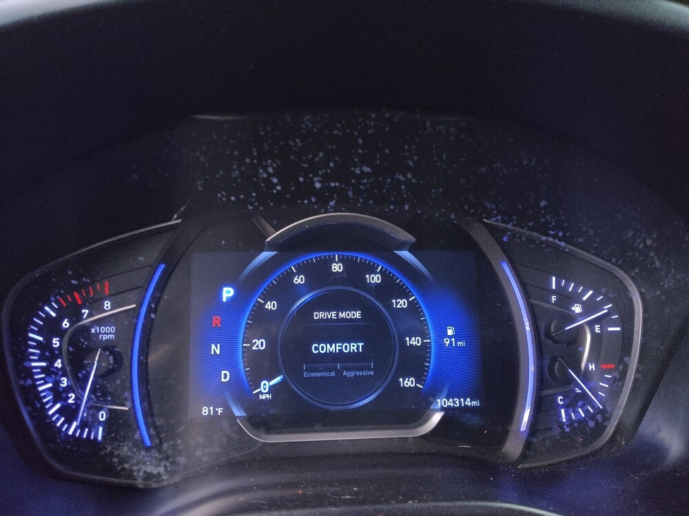 2019 Hyundai Santa Fe in Tampa, FL 33612 - 18127531 23