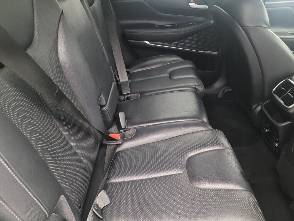 2019 Hyundai Santa Fe in Tampa, FL 33612 - 18127531 19