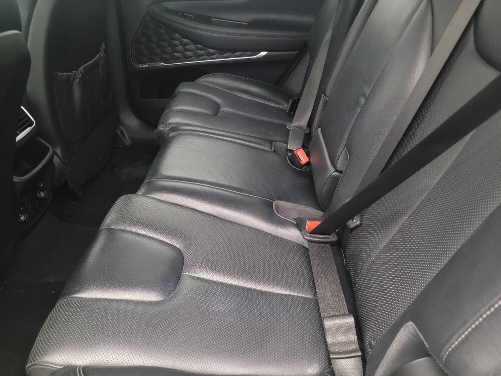 2019 Hyundai Santa Fe in Tampa, FL 33612 - 18127531 18