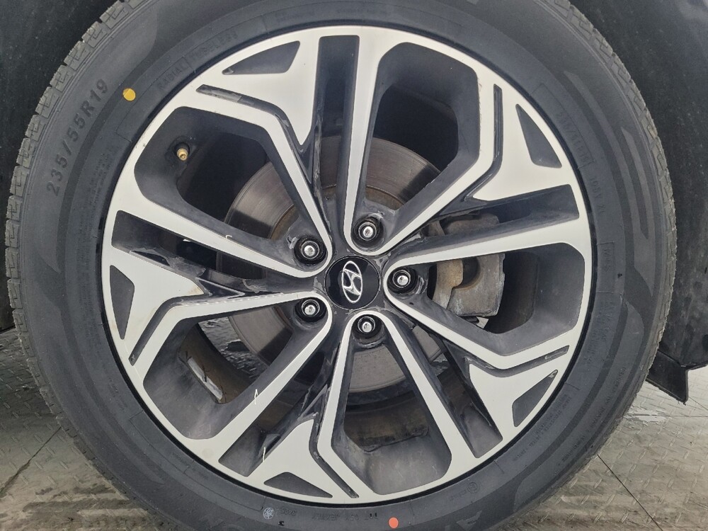 2019 Hyundai Santa Fe in Tampa, FL 33612 - 18127531 31