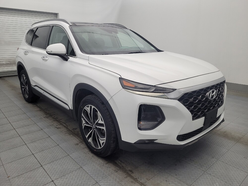 2019 Hyundai Santa Fe in Tampa, FL 33612 - 18127531 13