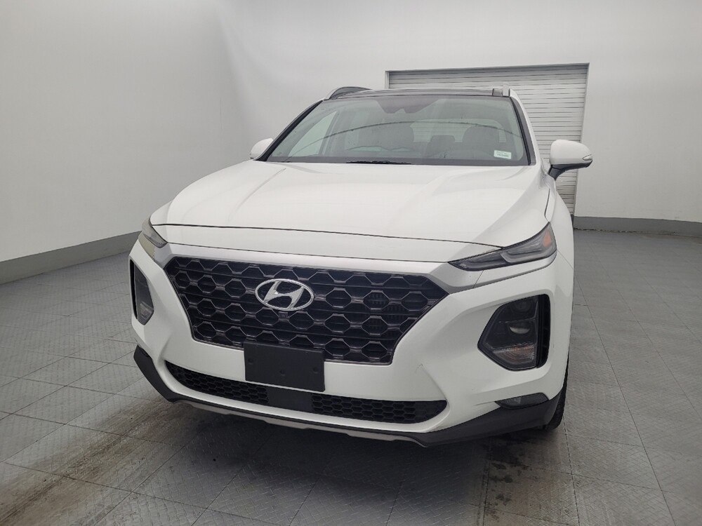 2019 Hyundai Santa Fe in Tampa, FL 33612 - 18127531 15
