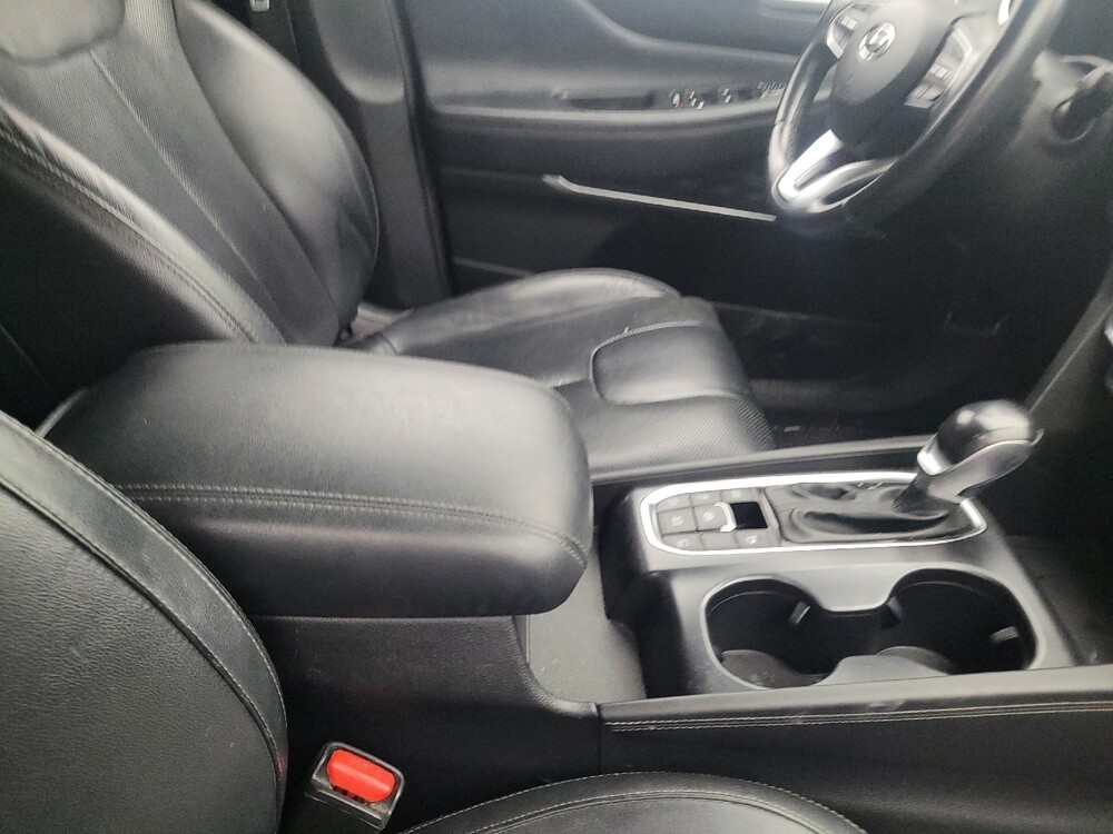 2019 Hyundai Santa Fe in Tampa, FL 33612 - 18127531 21