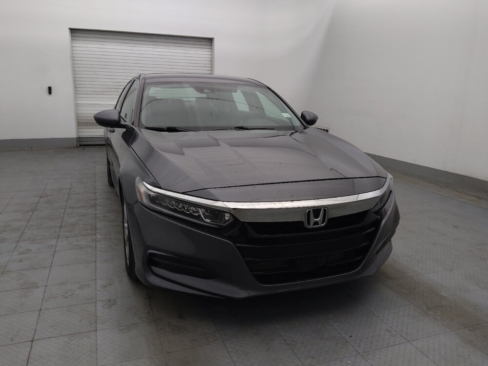 2019 Honda Accord in Tallahassee, FL 32304 - 18127532 13