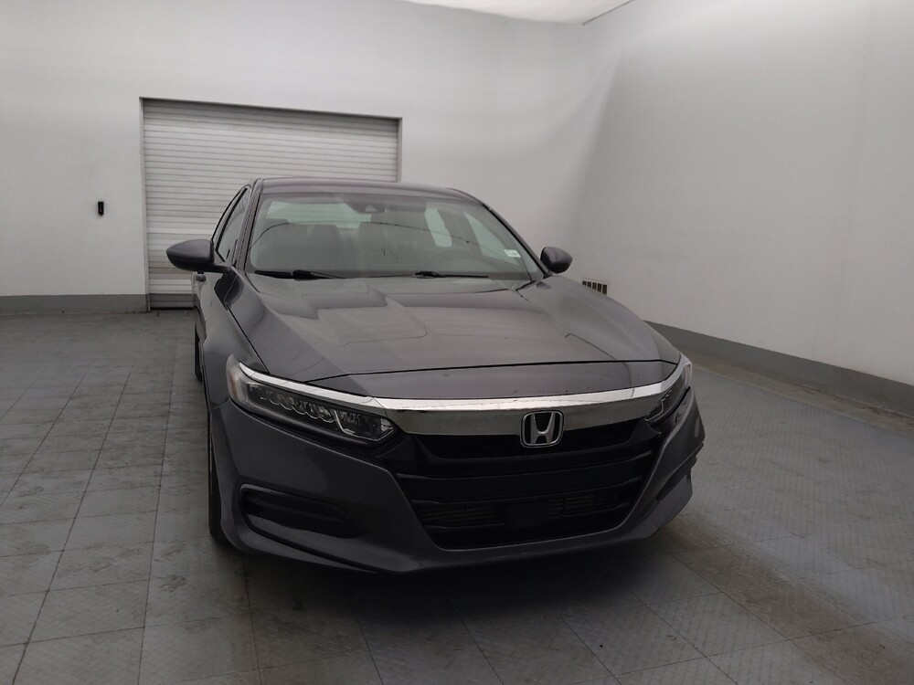 2019 Honda Accord in Tallahassee, FL 32304 - 18127532 14