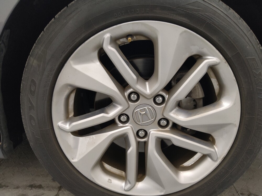 2019 Honda Accord in Tallahassee, FL 32304 - 18127532 31