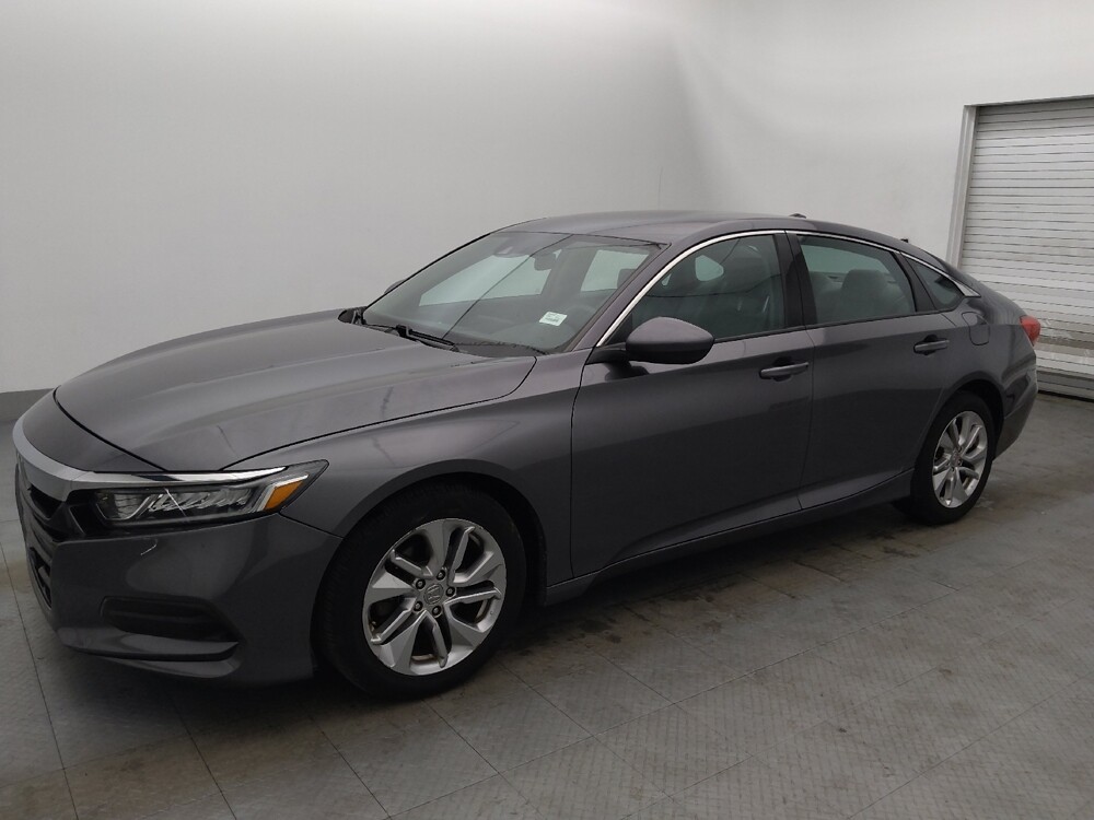 2019 Honda Accord in Tallahassee, FL 32304 - 18127532 2