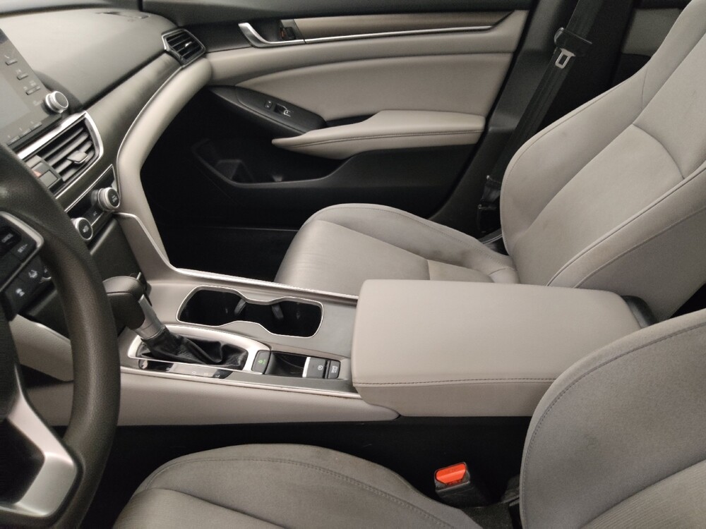 2019 Honda Accord in Tallahassee, FL 32304 - 18127532 17
