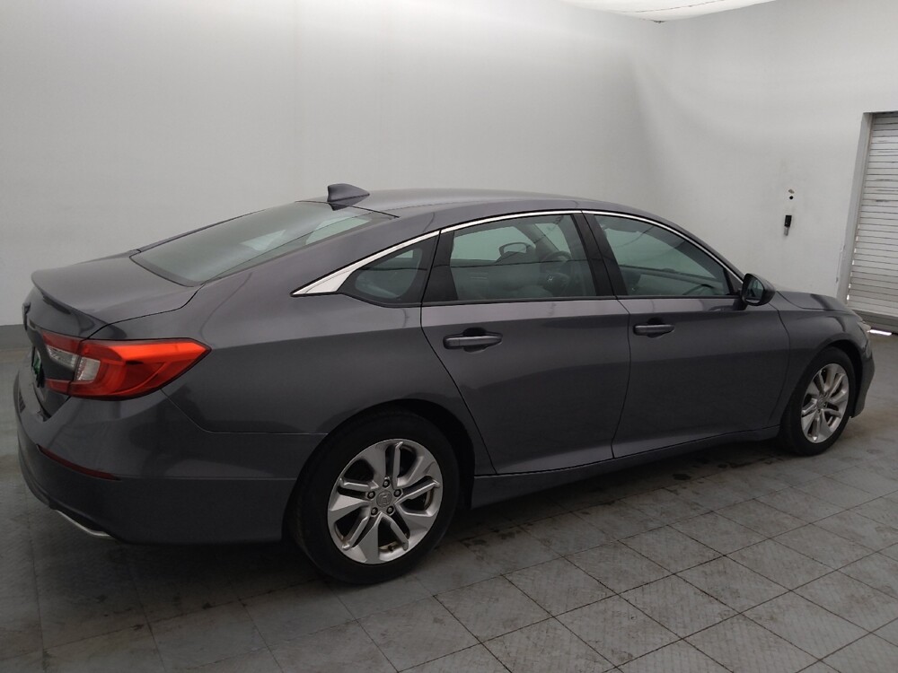 2019 Honda Accord in Tallahassee, FL 32304 - 18127532 10