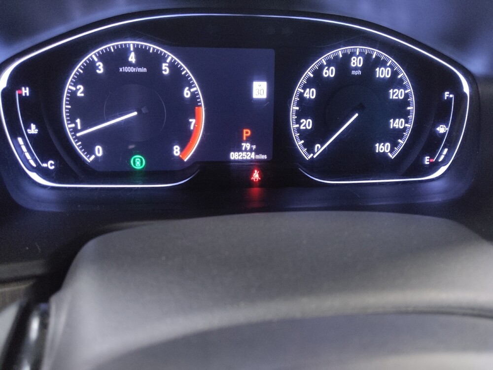 2019 Honda Accord in Tallahassee, FL 32304 - 18127532 23