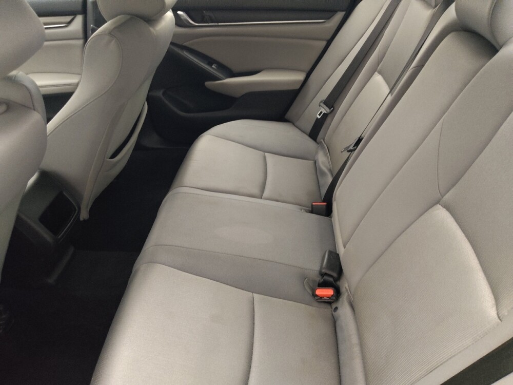 2019 Honda Accord in Tallahassee, FL 32304 - 18127532 18