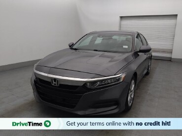 2019 Honda Accord in Tallahassee, FL 32304