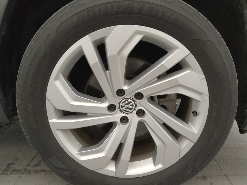 2021 Volkswagen Atlas in Tampa, FL 33612 - 18127533 31