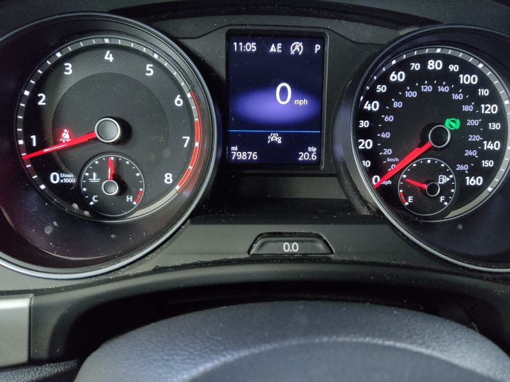 2021 Volkswagen Atlas in Tampa, FL 33612 - 18127533 23