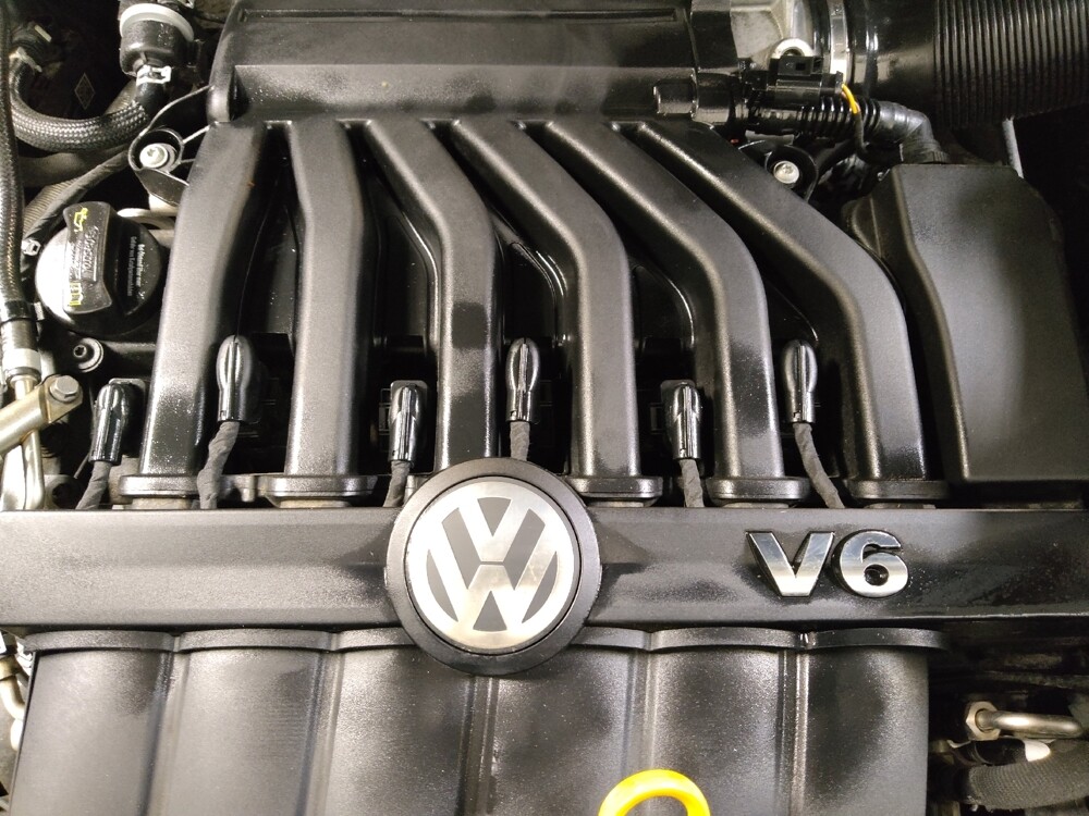 2021 Volkswagen Atlas in Tampa, FL 33612 - 18127533 30