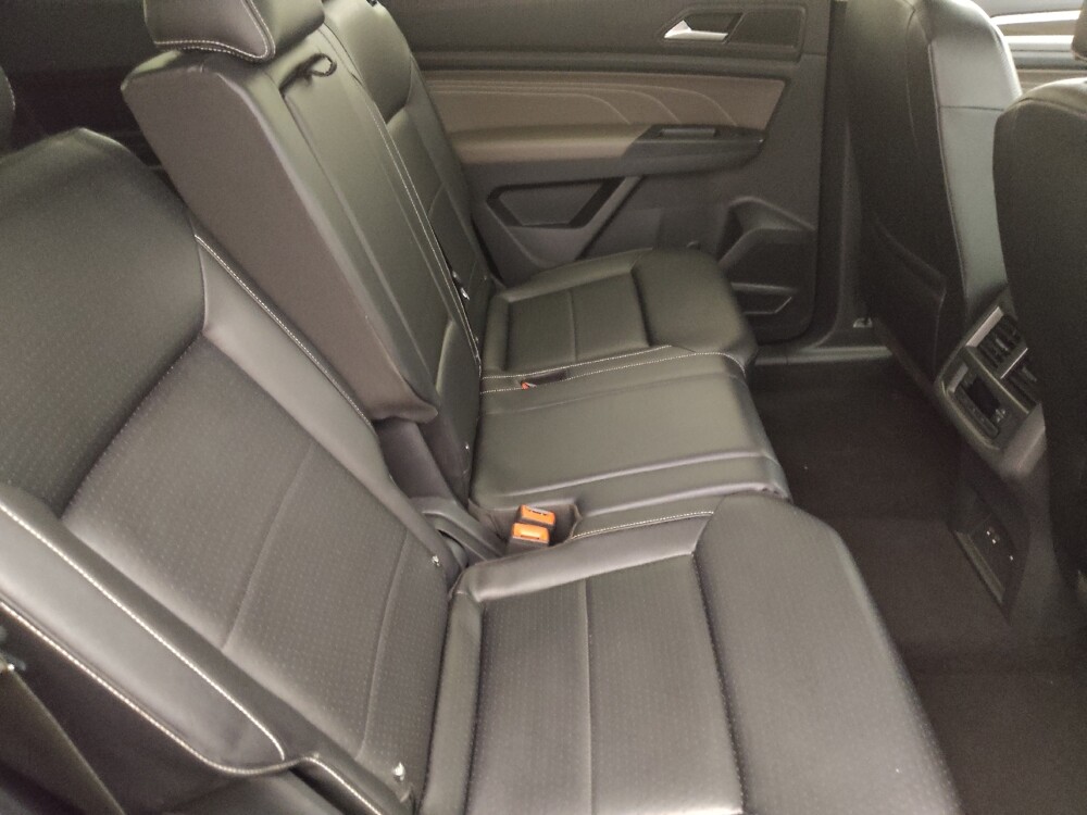 2021 Volkswagen Atlas in Tampa, FL 33612 - 18127533 19