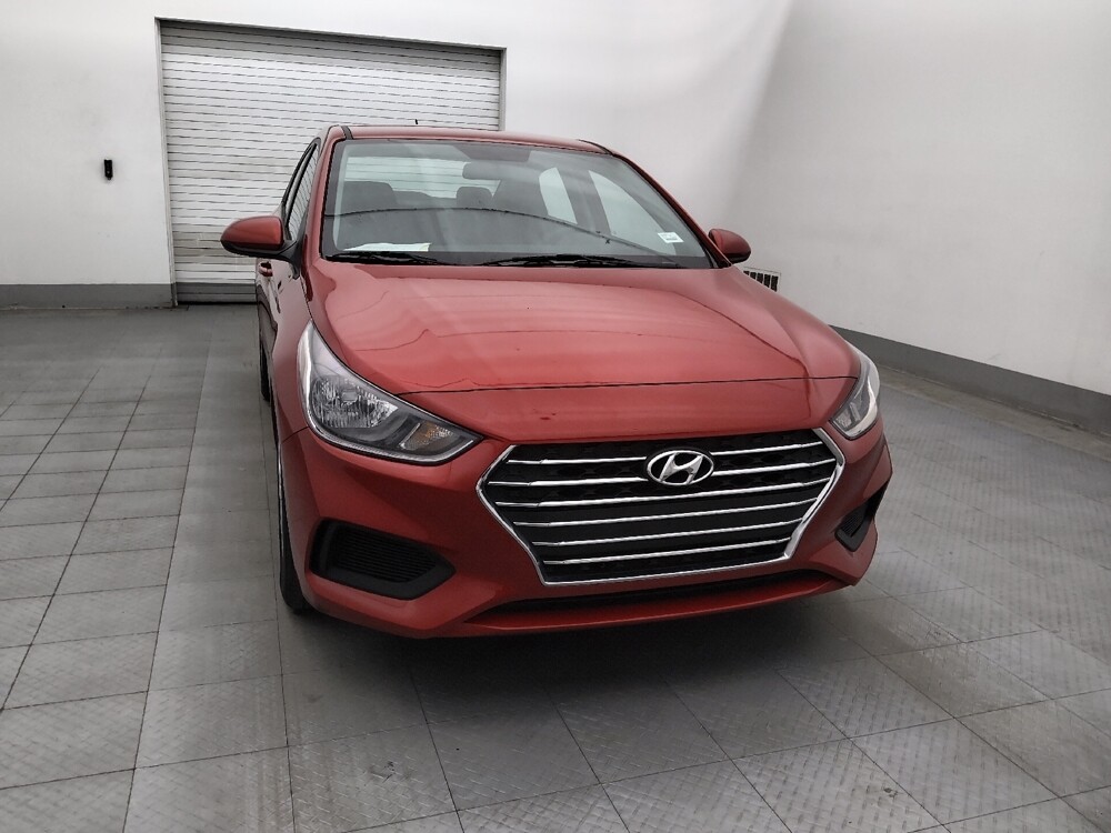2022 Hyundai Accent in Tampa, FL 33612 - 18127534 13