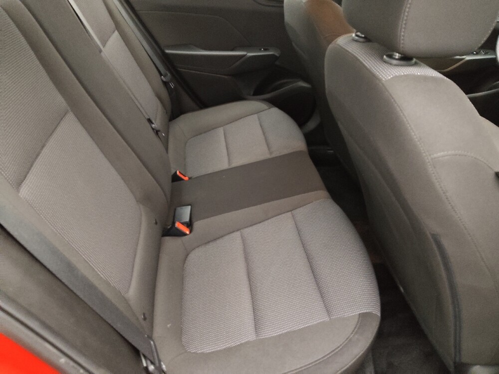 2022 Hyundai Accent in Tampa, FL 33612 - 18127534 18