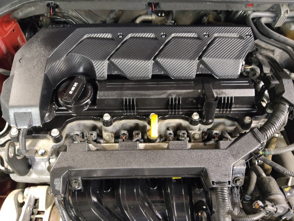 2022 Hyundai Accent in Tampa, FL 33612 - 18127534 29