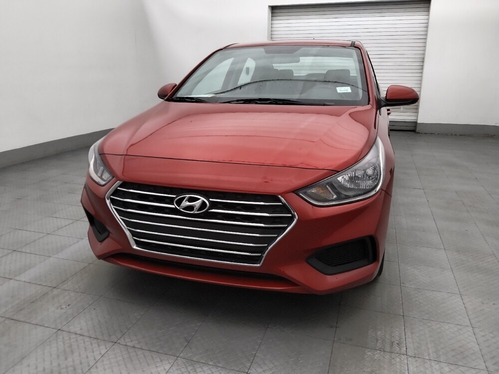 2022 Hyundai Accent in Tampa, FL 33612 - 18127534 14