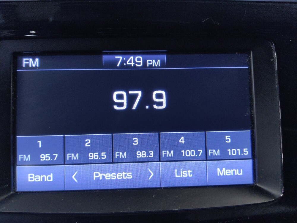 2022 Hyundai Accent in Tampa, FL 33612 - 18127534 24