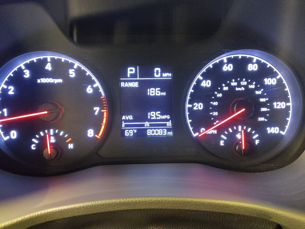 2022 Hyundai Accent in Tampa, FL 33612 - 18127534 22