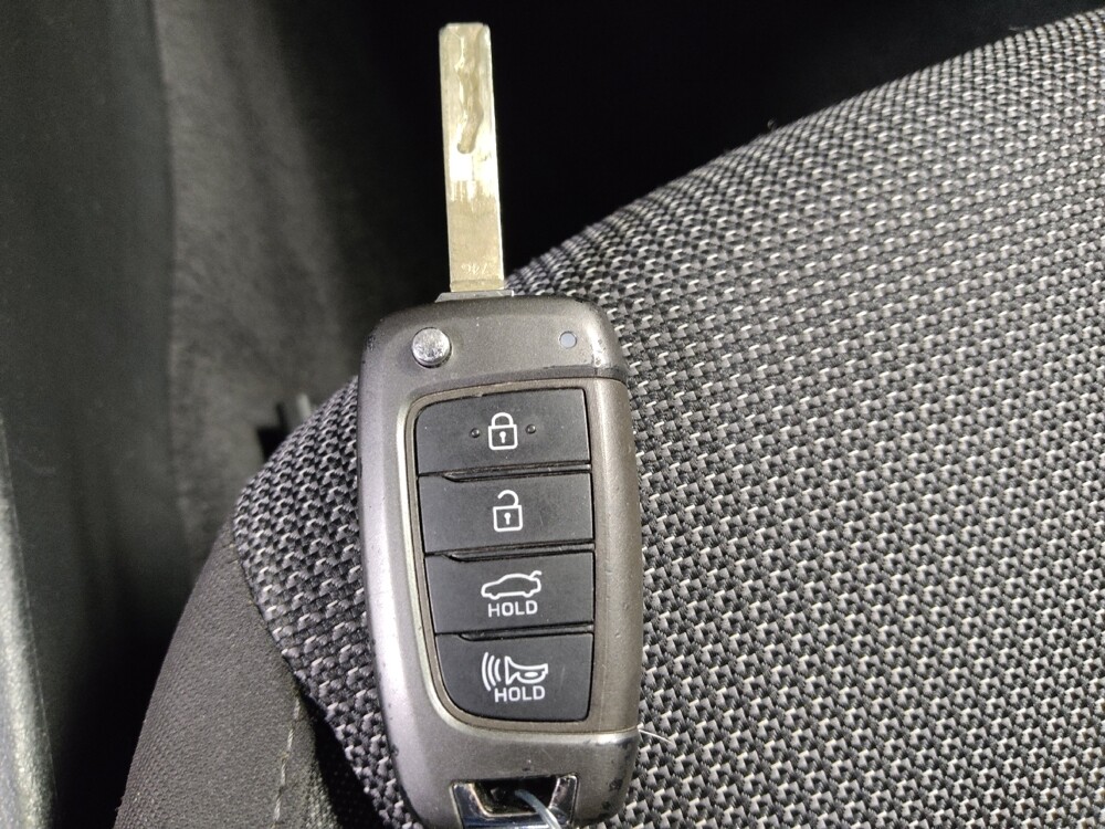 2022 Hyundai Accent in Tampa, FL 33612 - 18127534 31