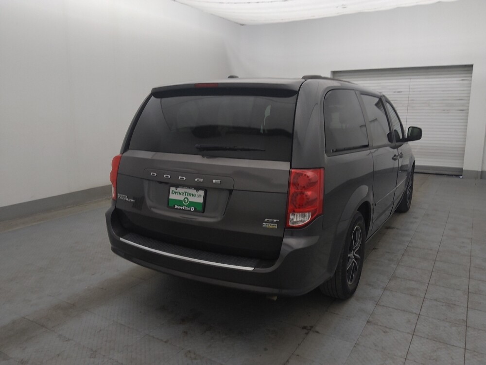 2017 Dodge Grand Caravan in Clearwater, FL 33764 - 18127536 9
