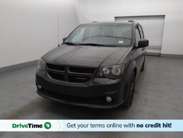 2017 Dodge Grand Caravan in Clearwater, FL 33764