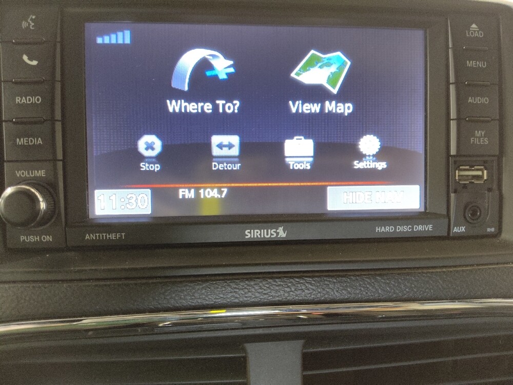 2017 Dodge Grand Caravan in Clearwater, FL 33764 - 18127536 25