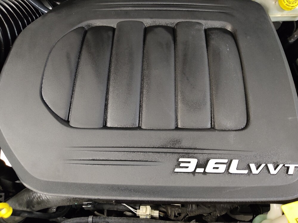 2017 Dodge Grand Caravan in Clearwater, FL 33764 - 18127536 30