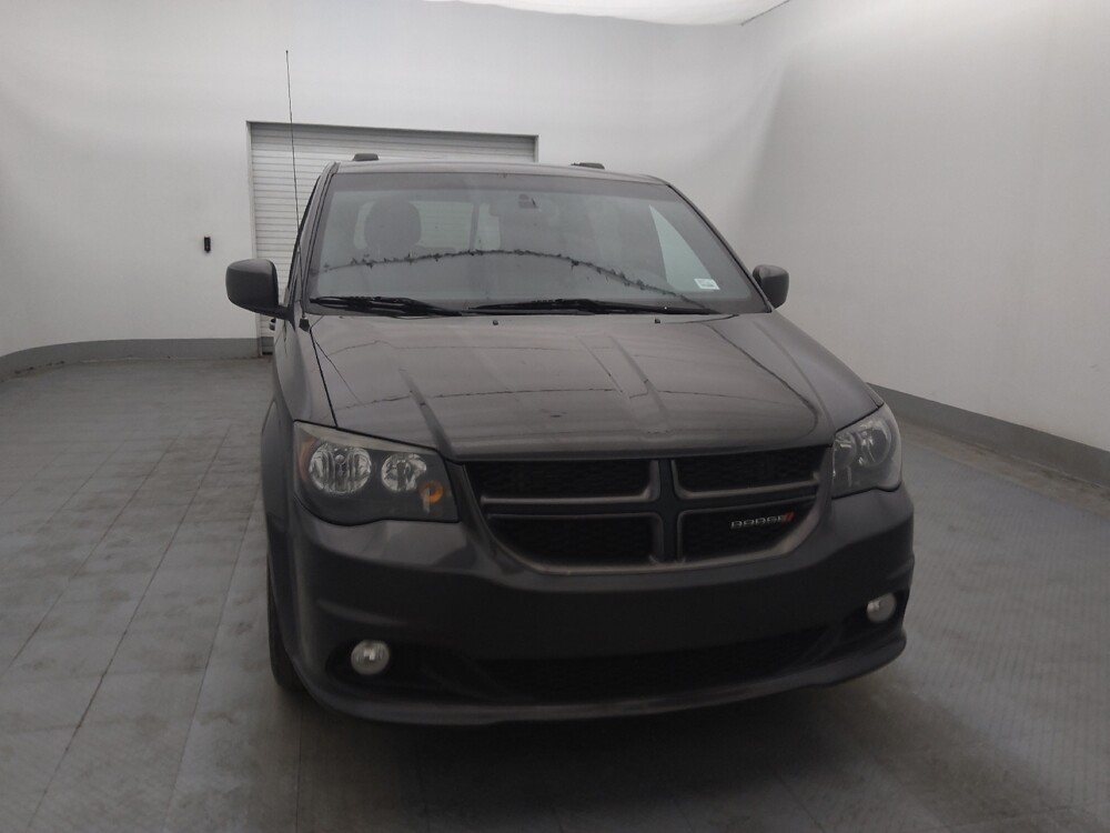 2017 Dodge Grand Caravan in Clearwater, FL 33764 - 18127536 14