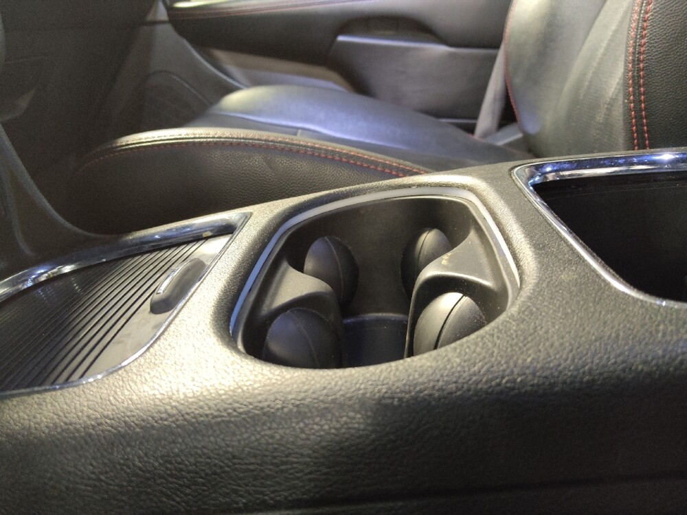 2017 Dodge Grand Caravan in Clearwater, FL 33764 - 18127536 26