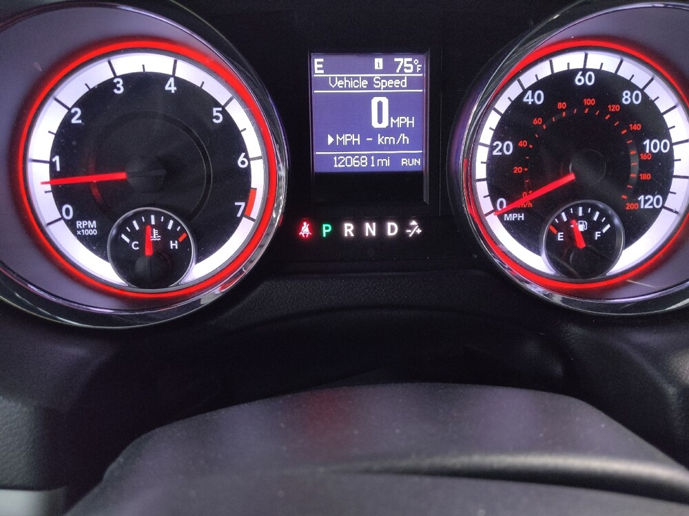 2017 Dodge Grand Caravan in Clearwater, FL 33764 - 18127536 23