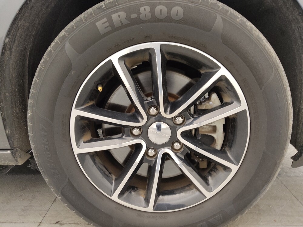 2017 Dodge Grand Caravan in Clearwater, FL 33764 - 18127536 31