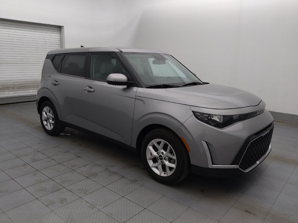2023 Kia Soul in Tallahassee, FL 32304 - 18127537 11