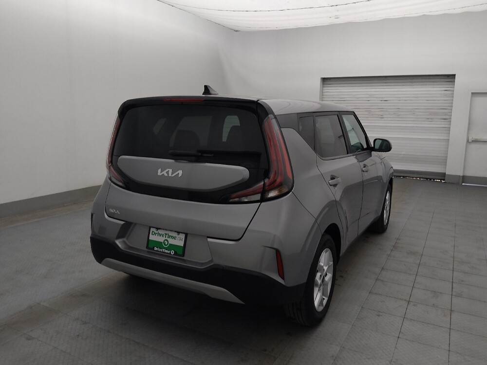 2023 Kia Soul in Tallahassee, FL 32304 - 18127537 9