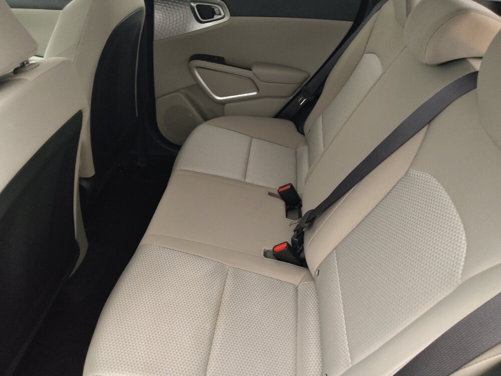 2023 Kia Soul in Tallahassee, FL 32304 - 18127537 18