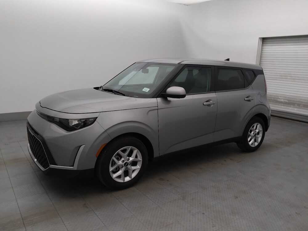 2023 Kia Soul in Tallahassee, FL 32304 - 18127537 2