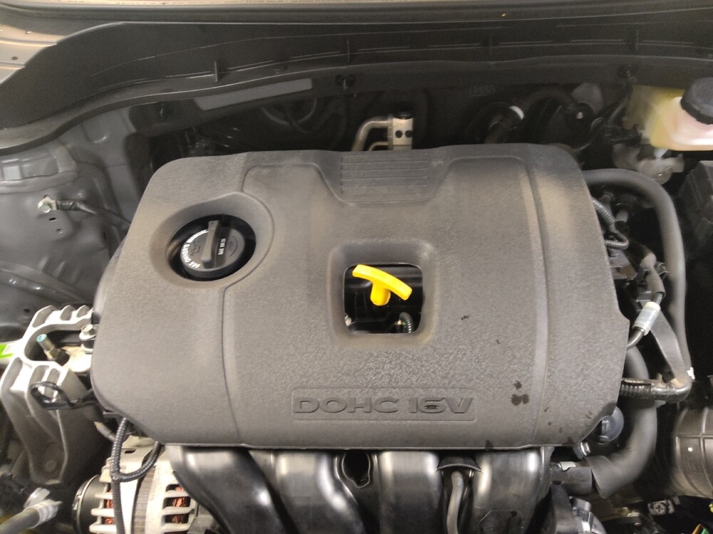 2023 Kia Soul in Tallahassee, FL 32304 - 18127537 30