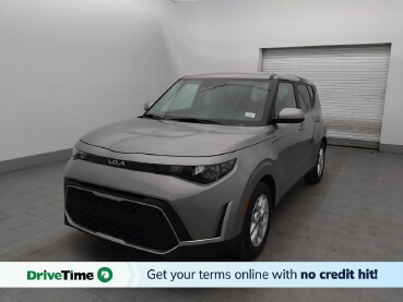 2023 Kia Soul in Tallahassee, FL 32304