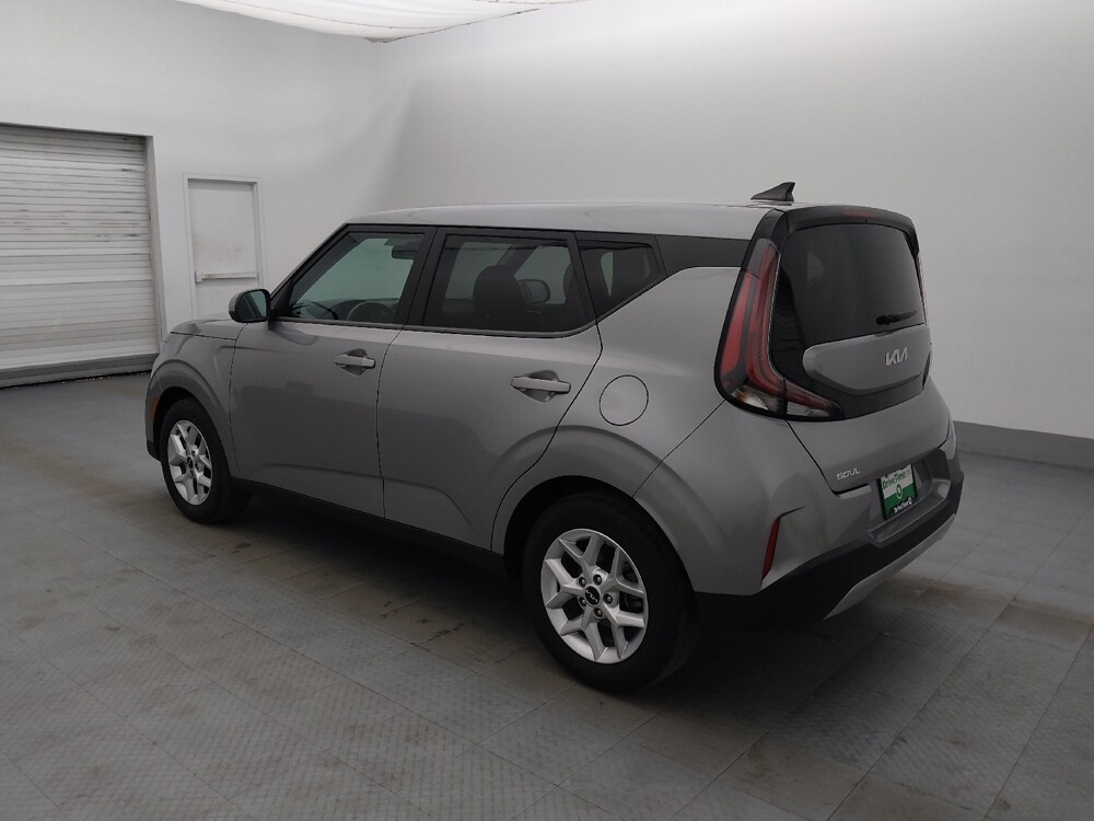 2023 Kia Soul in Tallahassee, FL 32304 - 18127537 3
