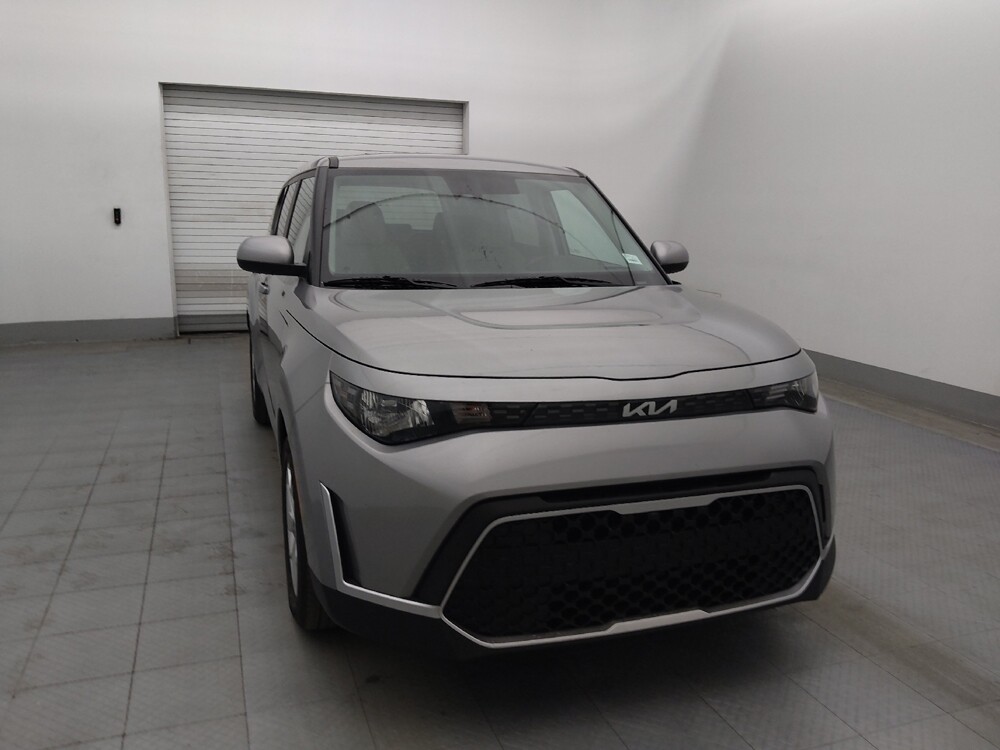 2023 Kia Soul in Tallahassee, FL 32304 - 18127537 13