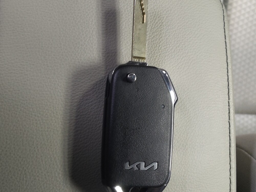 2023 Kia Soul in Tallahassee, FL 32304 - 18127537 32