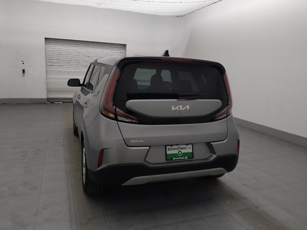 2023 Kia Soul in Tallahassee, FL 32304 - 18127537 5